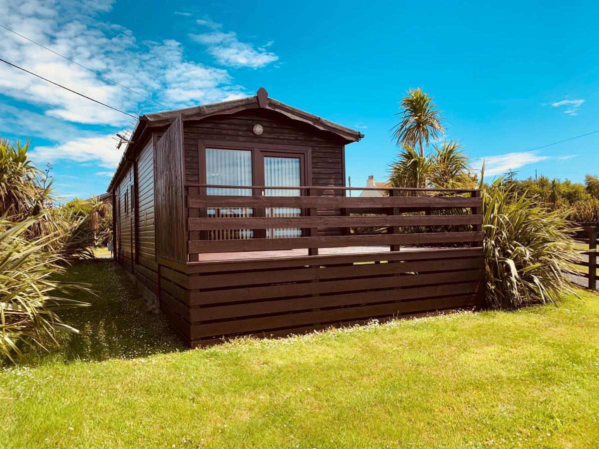 Bunnahabhain 5 - Farm Stay - Stunning Sea And Rural Views Stranraer Exterior photo