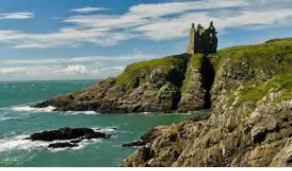 Bunnahabhain 5 - Farm Stay - Stunning Sea And Rural Views Stranraer Exterior photo