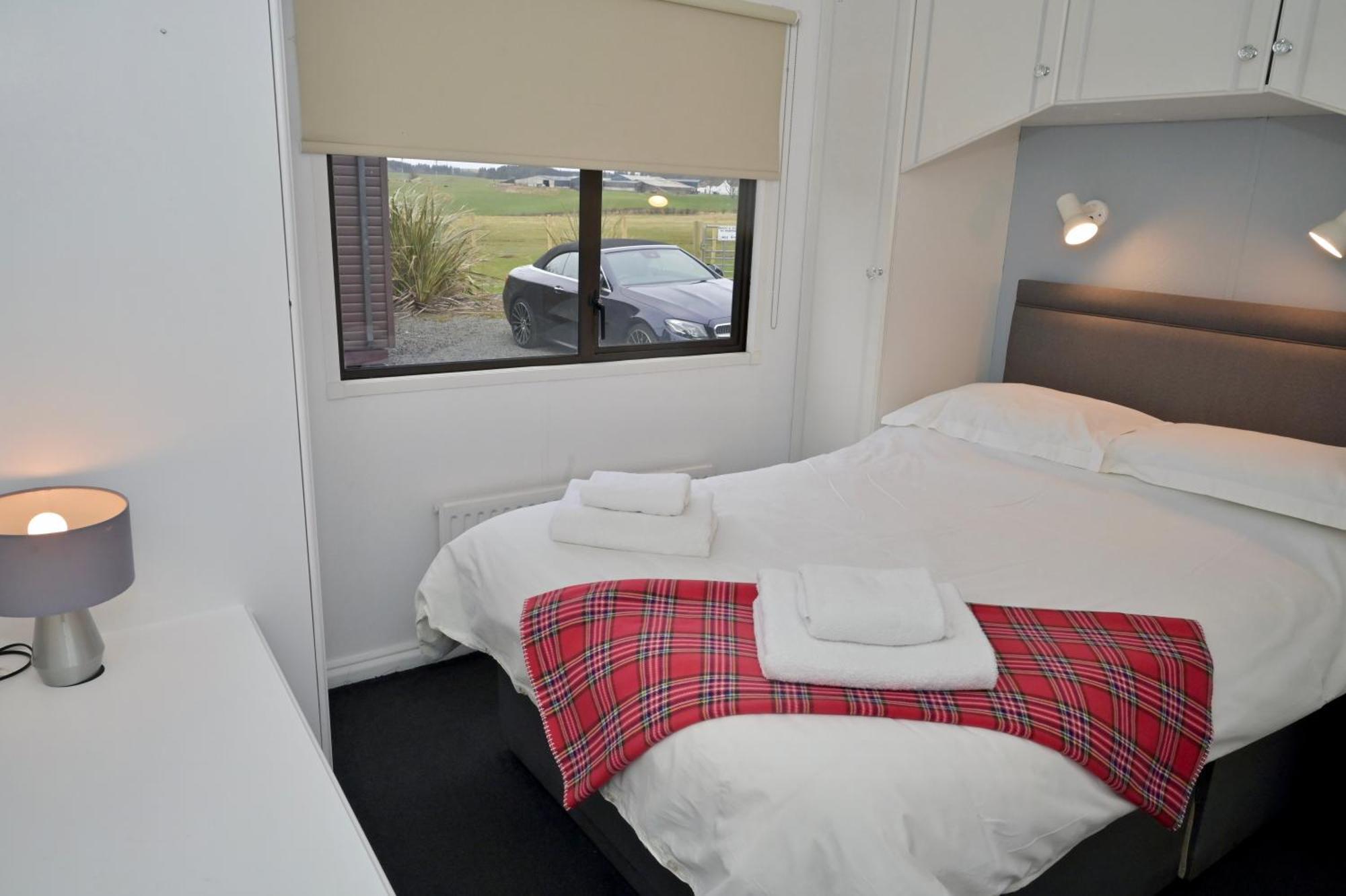 Bunnahabhain 5 - Farm Stay - Stunning Sea And Rural Views Stranraer Exterior photo
