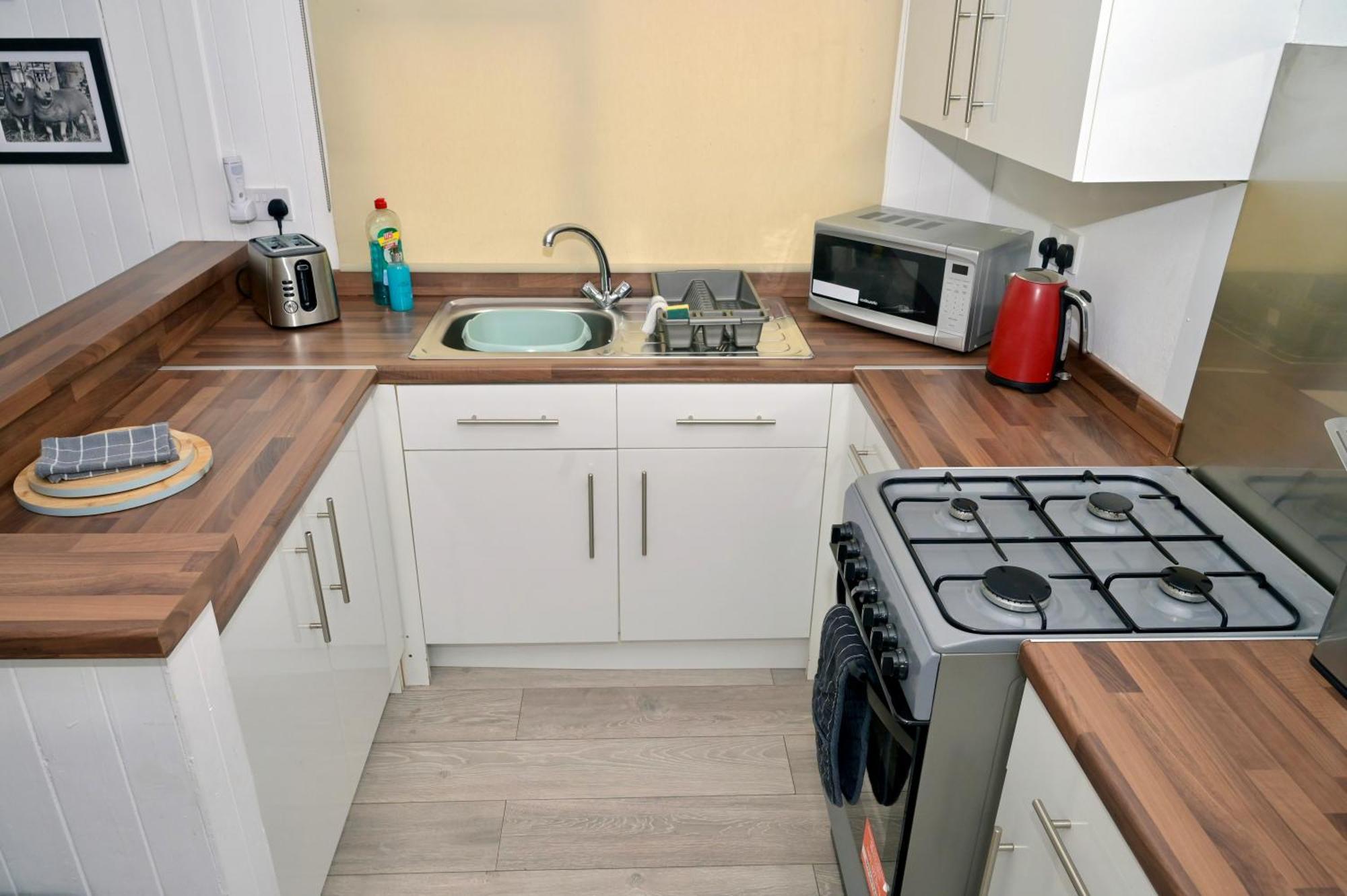 Bunnahabhain 5 - Farm Stay - Stunning Sea And Rural Views Stranraer Exterior photo